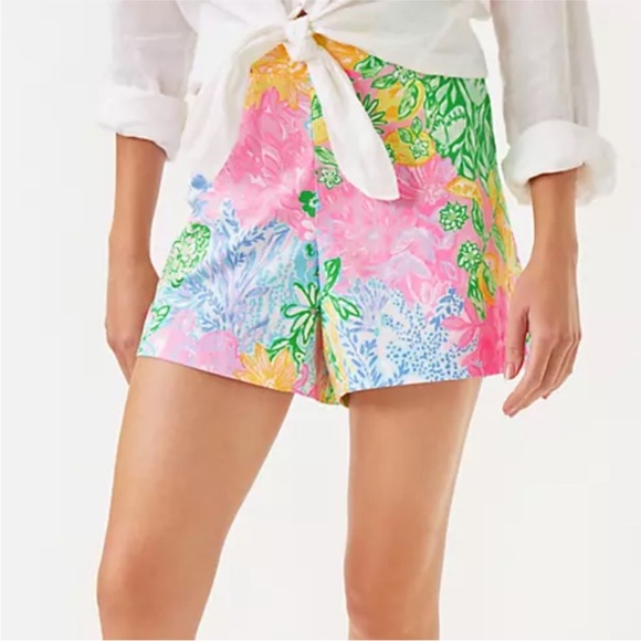 NWT Lilly Pulitzer 5